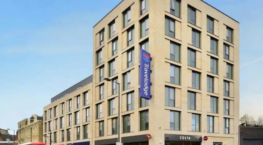 Travelodge