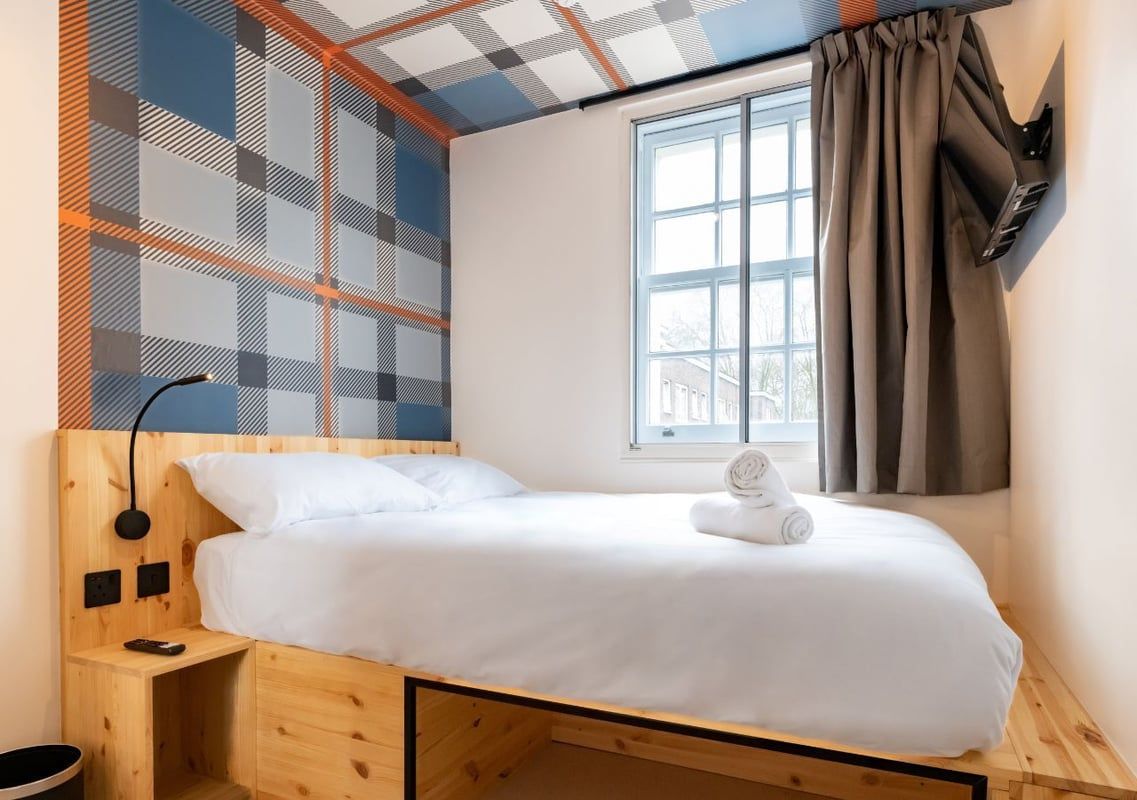 easyHotel.com Paddington