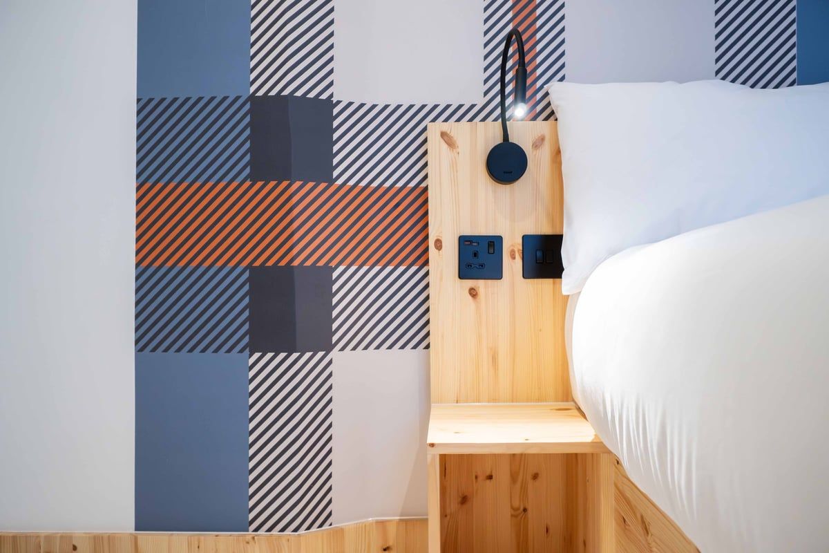 easyHotel.com Paddington