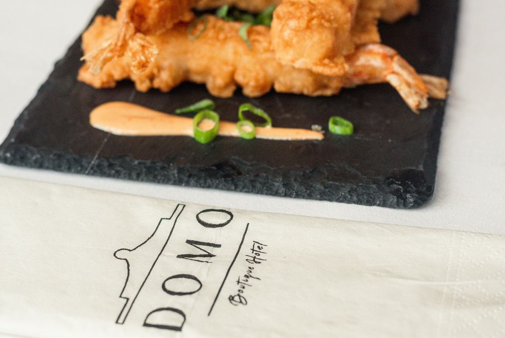 Domo Boutique Hotel