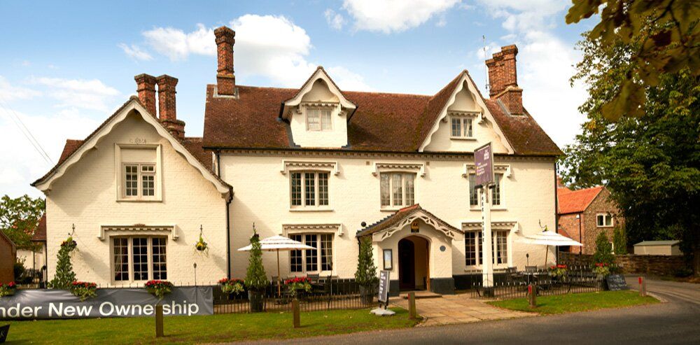 The Kings Head