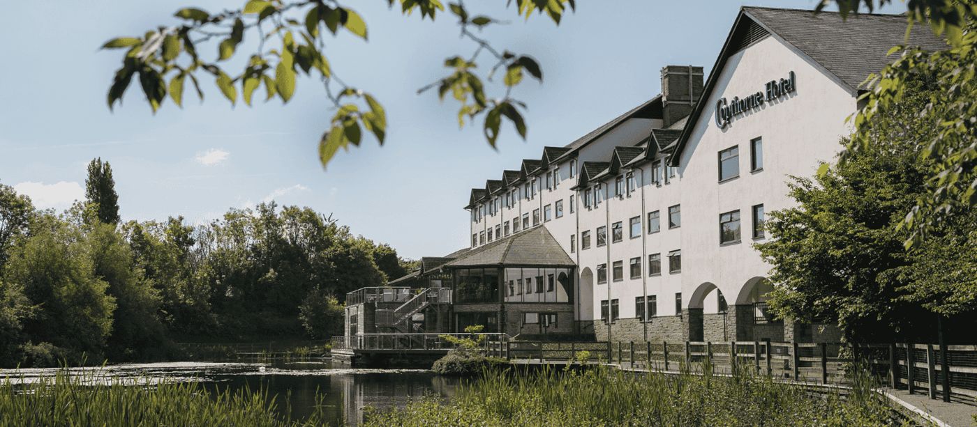 Copthorne Hotel Cardiff
