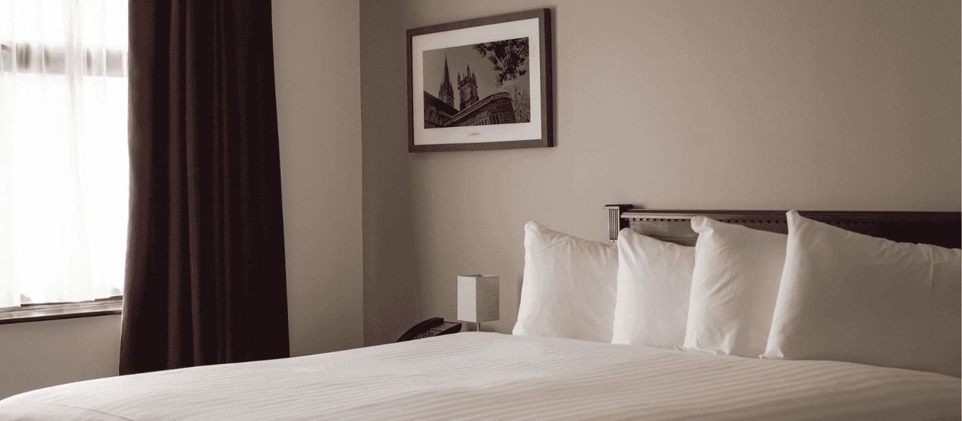 Copthorne Hotel Cardiff