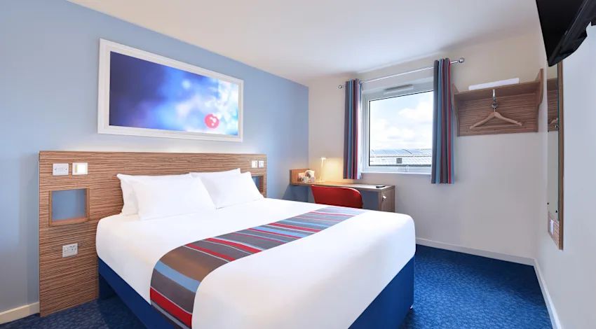 Travelodge Chatham Maritime