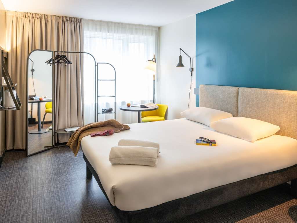 Hotel Ibis