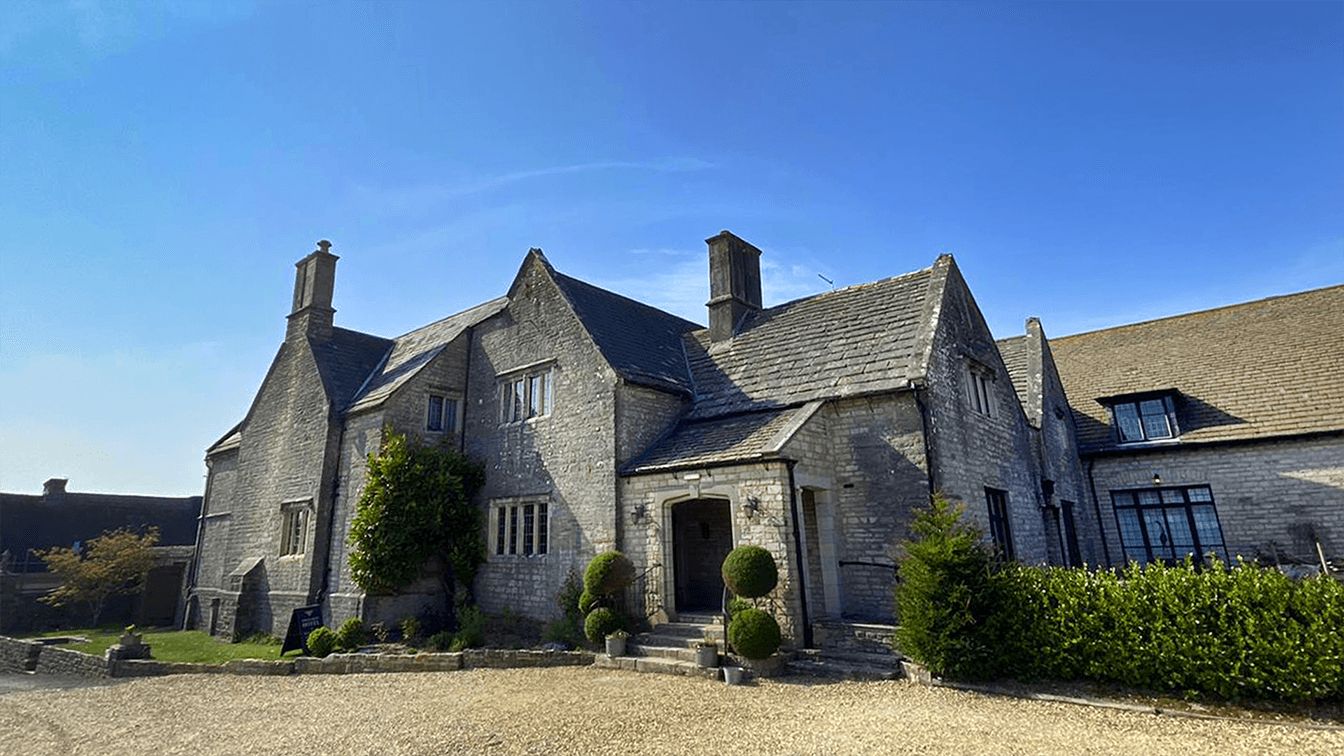 Mortons Manor