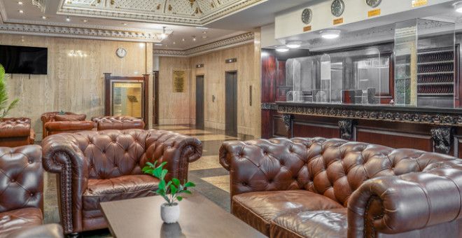 Britannia Hotel