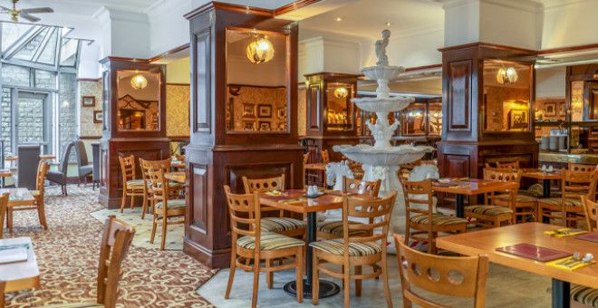 Britannia Hotel