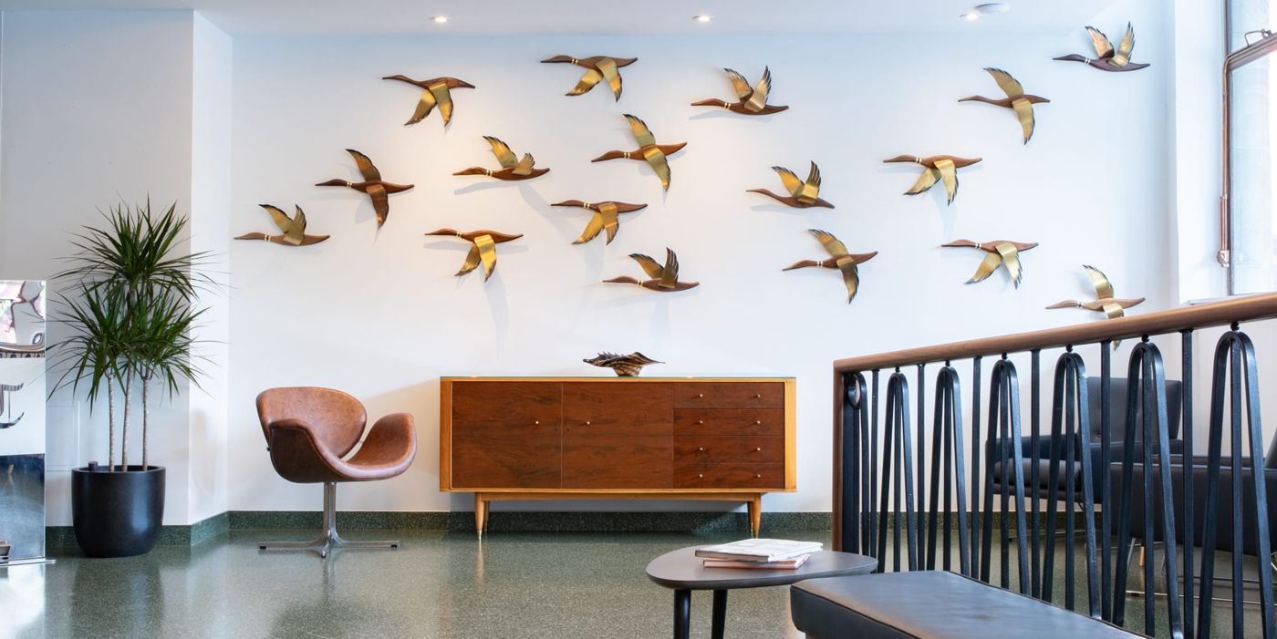 Telegraph Hotel