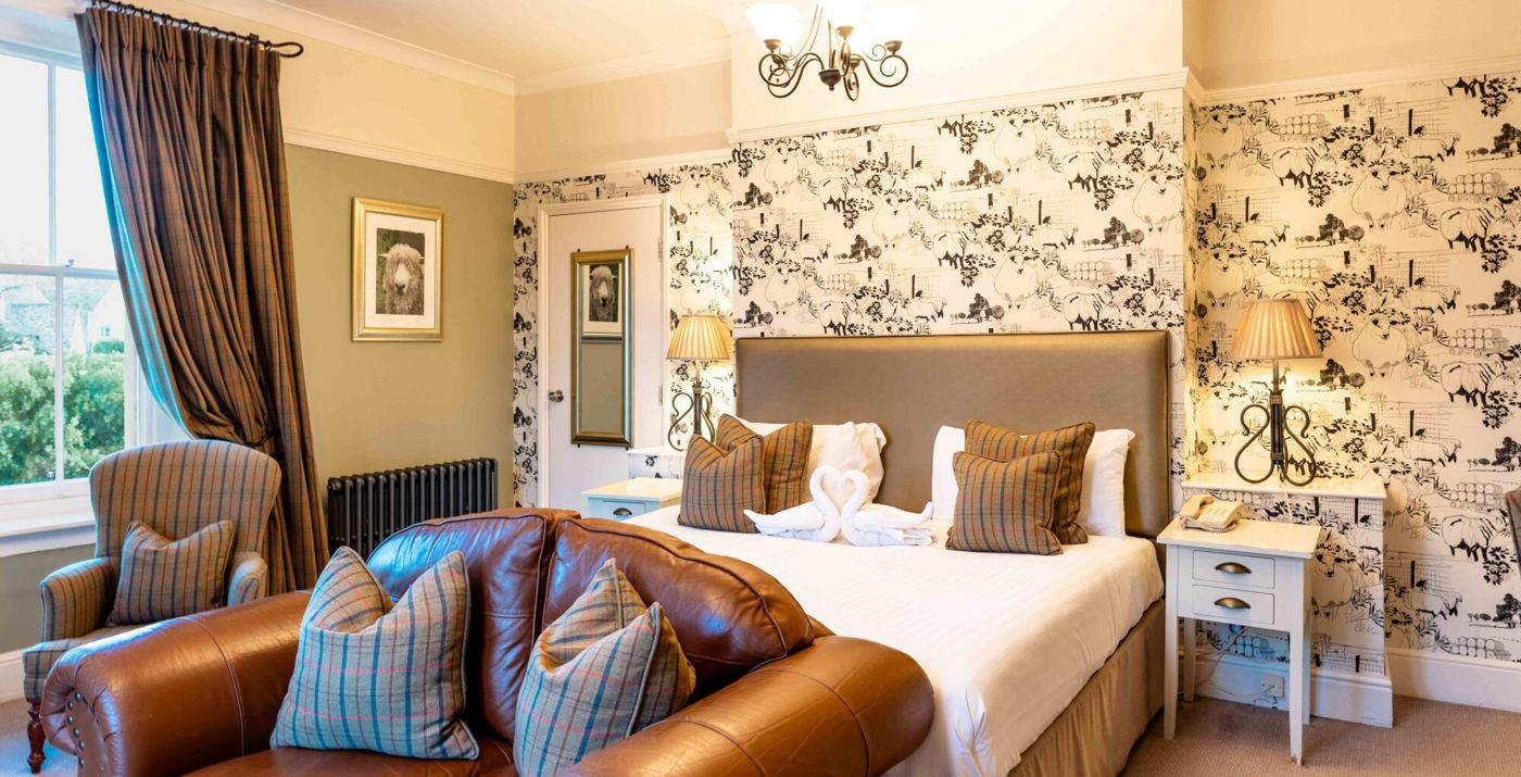 Three Ways House Hotel
