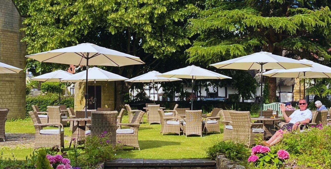 Three Ways House Hotel