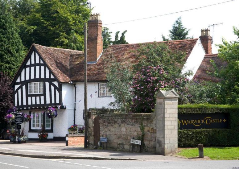 Park Cottage