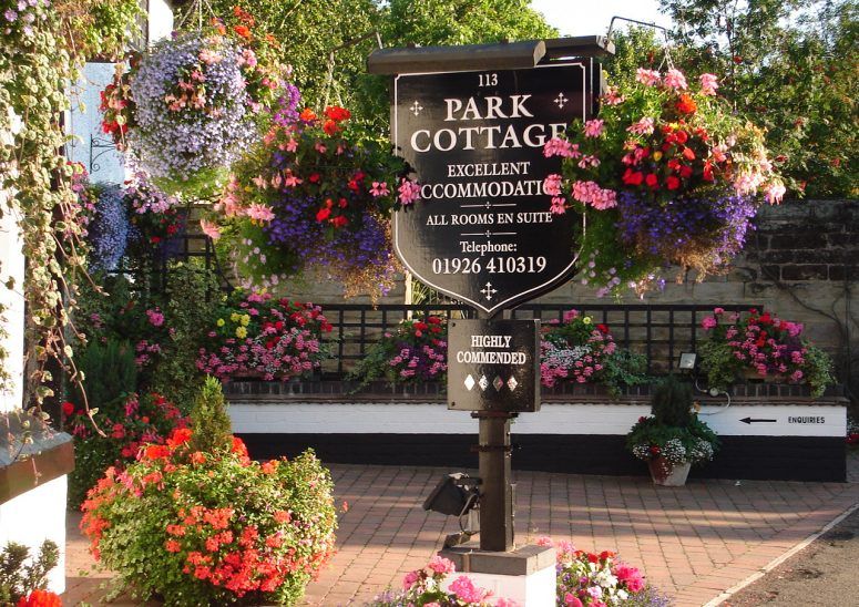Park Cottage