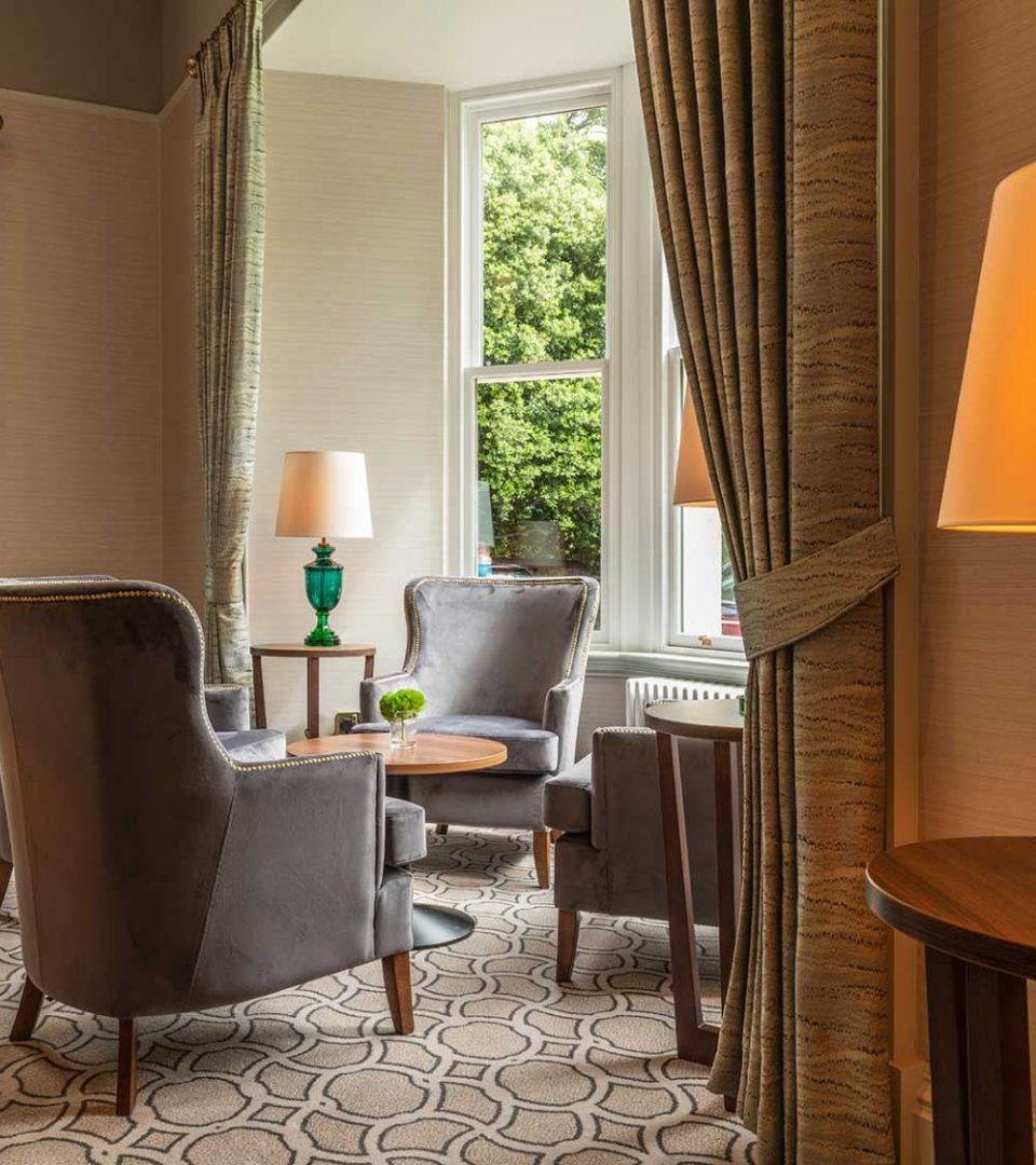 Ness Walk Hotel