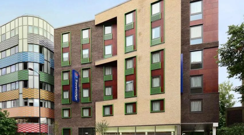 Travelodge