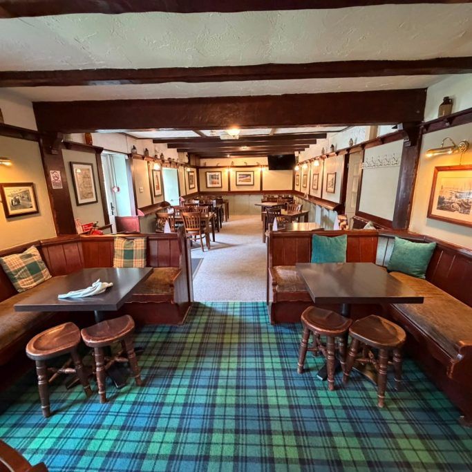 The Cottage Inn