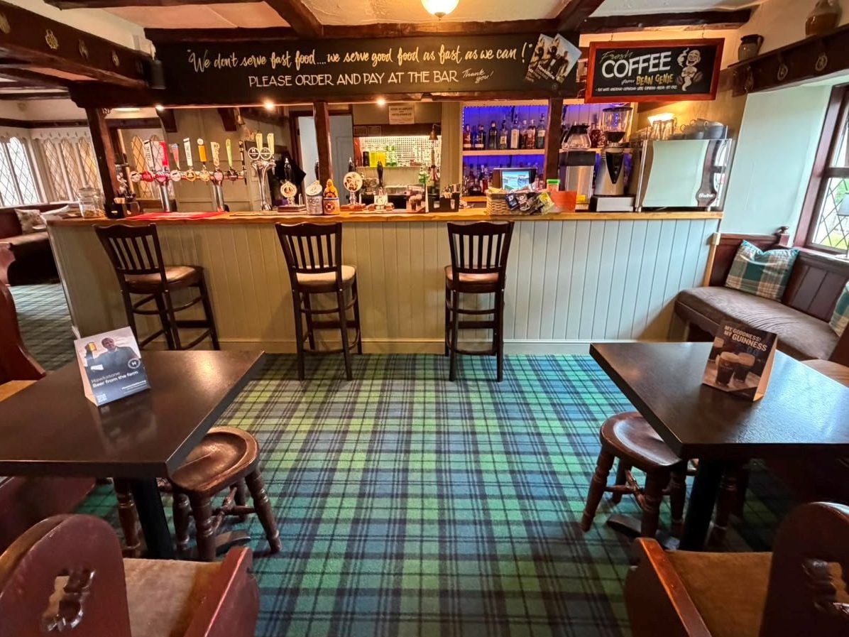 The Cottage Inn