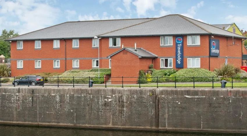 Travelodge