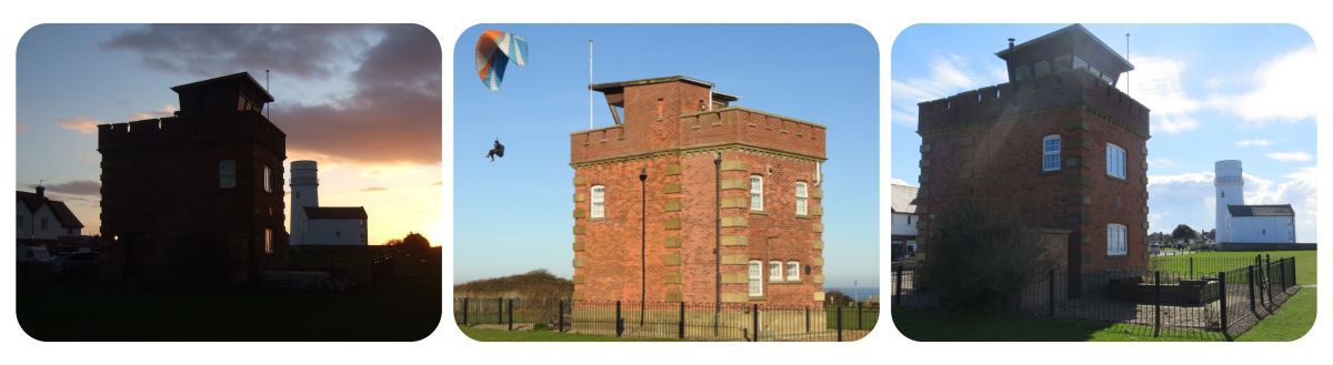 Coastguard Lookout