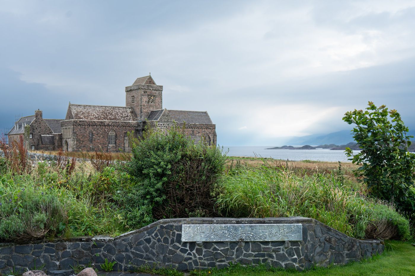 St Columba Hotel