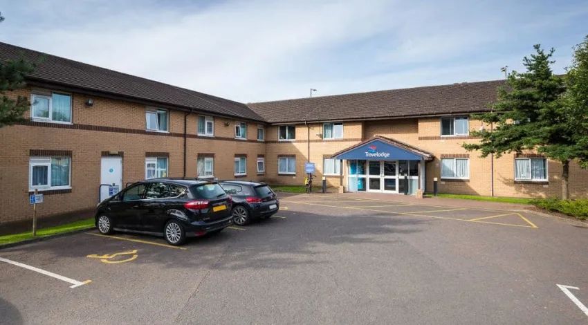 Travelodge