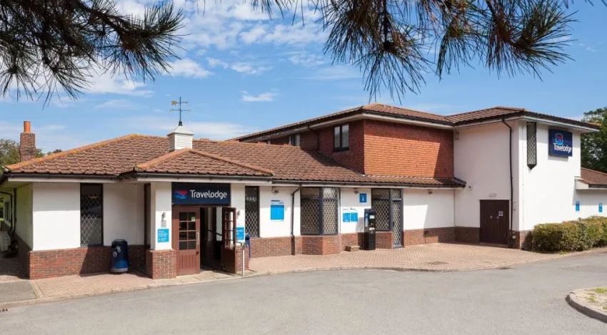 Travelodge