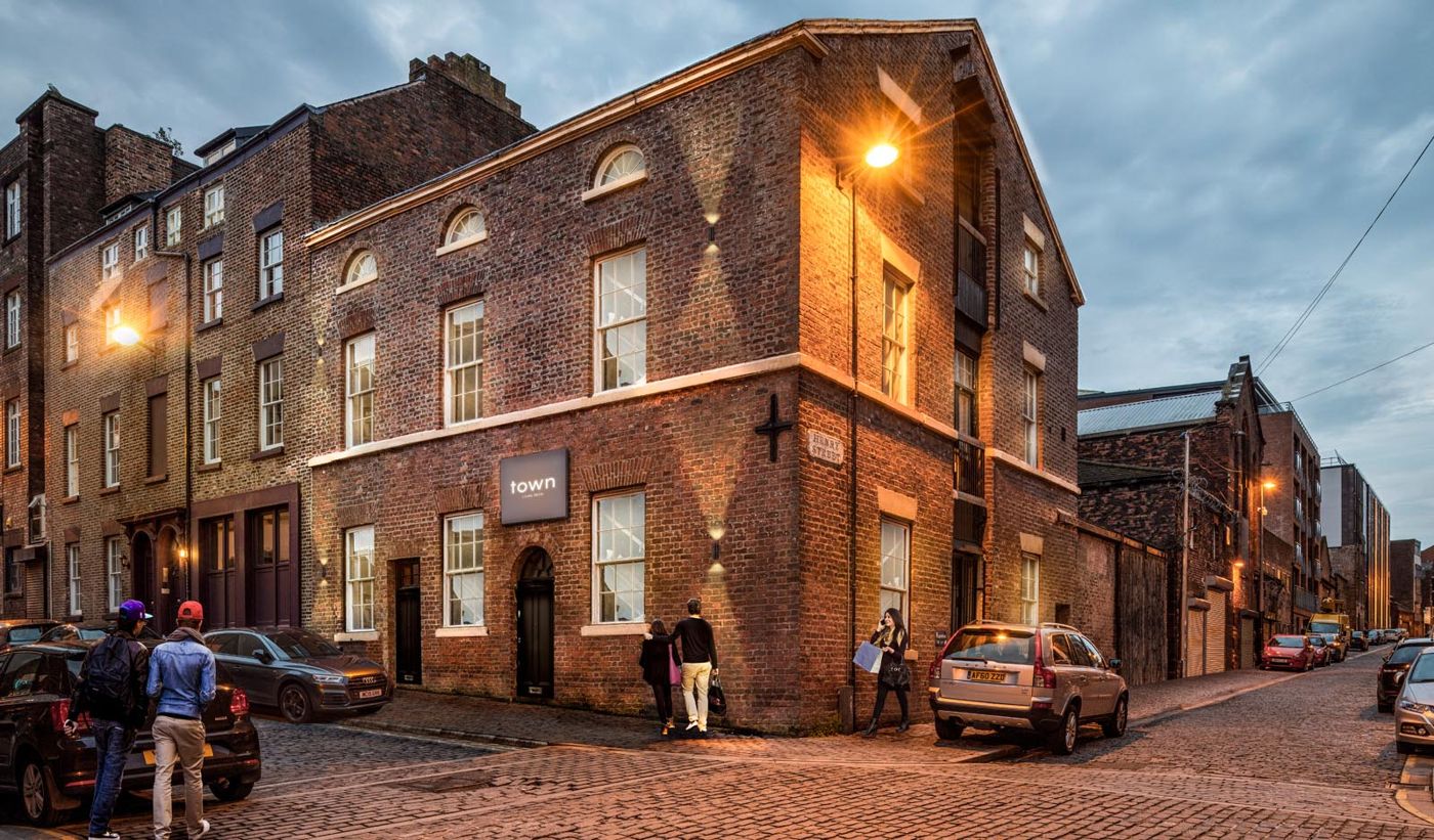 York Street Studios