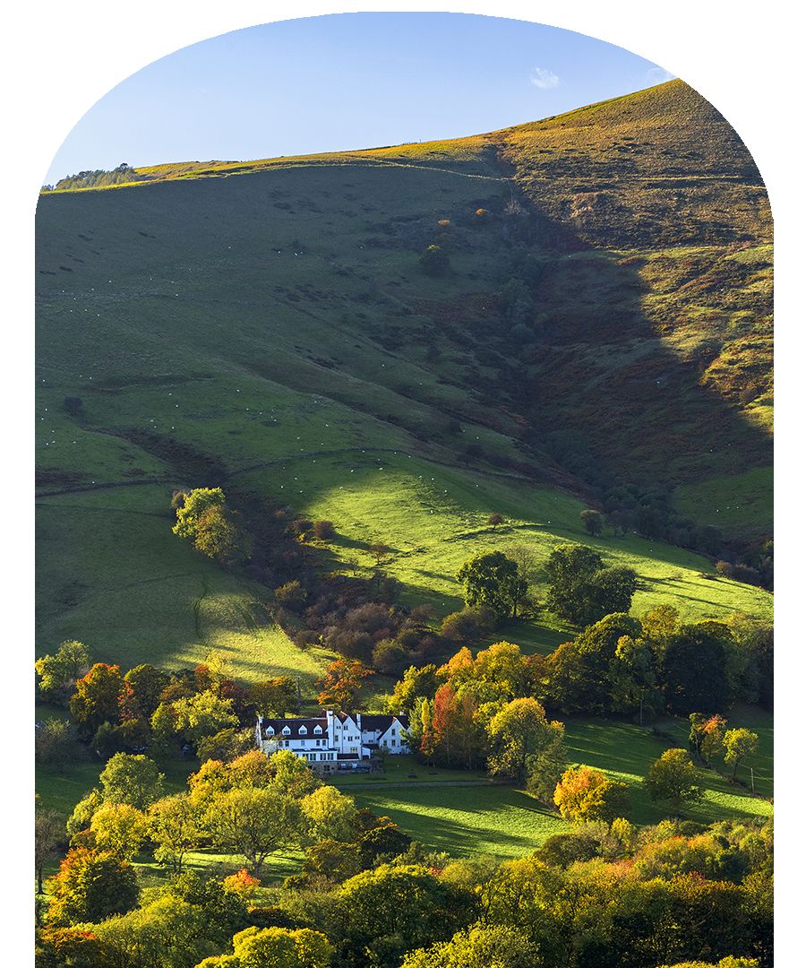 Losehill House Hotel & Spa