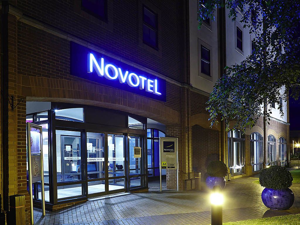 Novotel