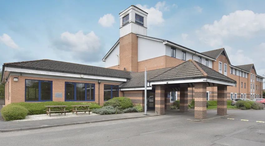 Travelodge