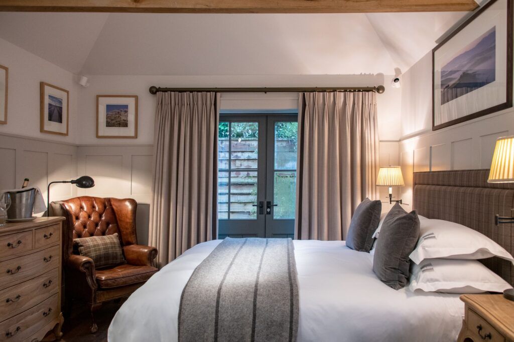 Hurley House Hotel