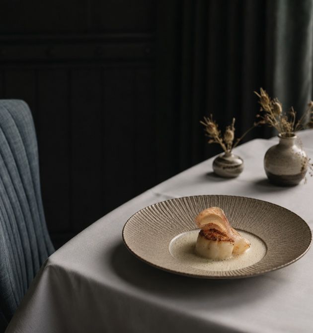 Cromlix Hotel