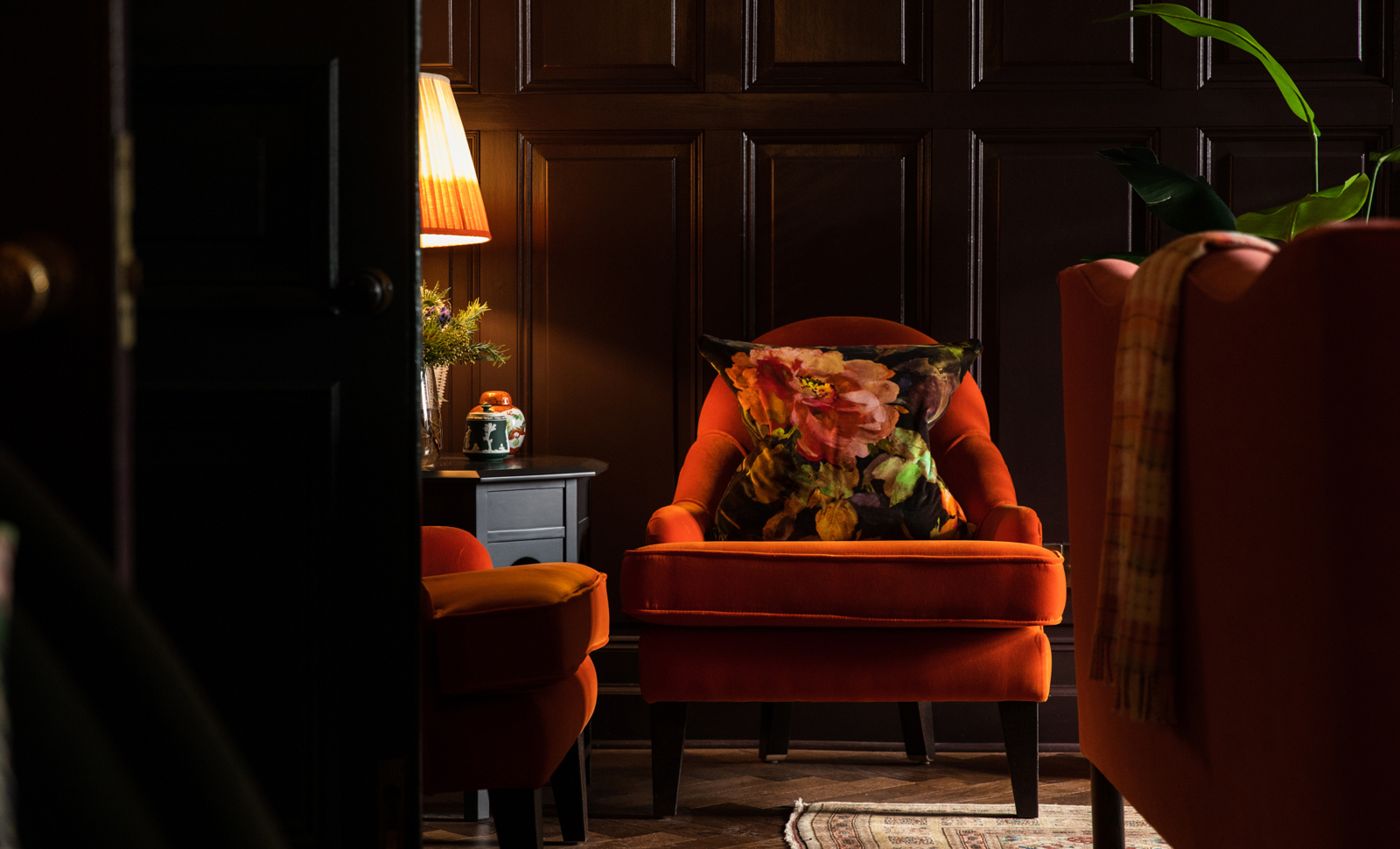 Cromlix Hotel