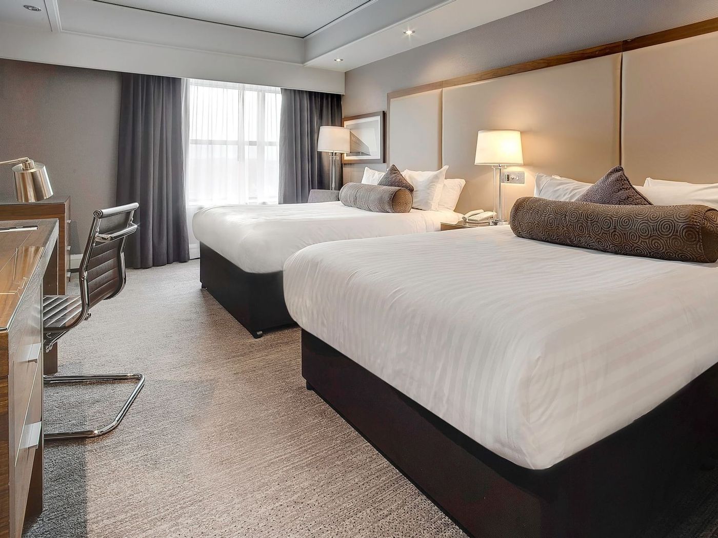 Sandman Signature London Gatwick Hotel