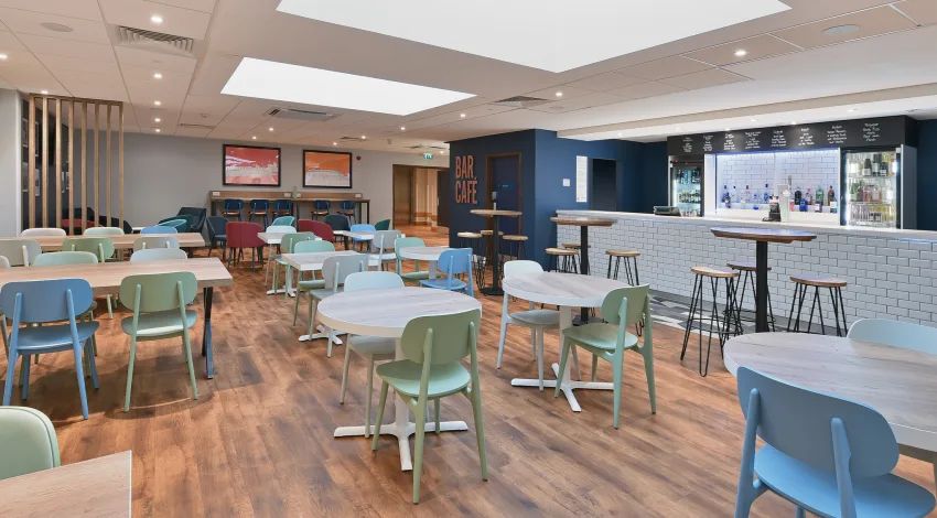 Travelodge London Bethnal Green Hotel