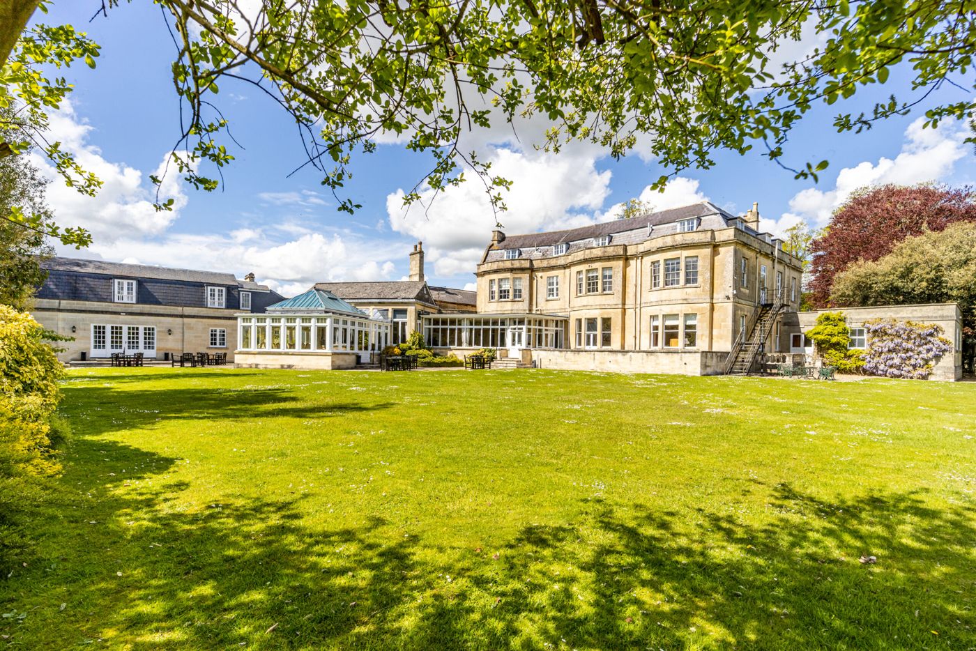 Leigh Park Hotel