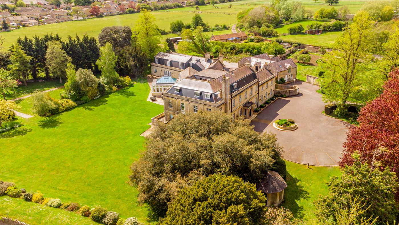 Leigh Park Hotel