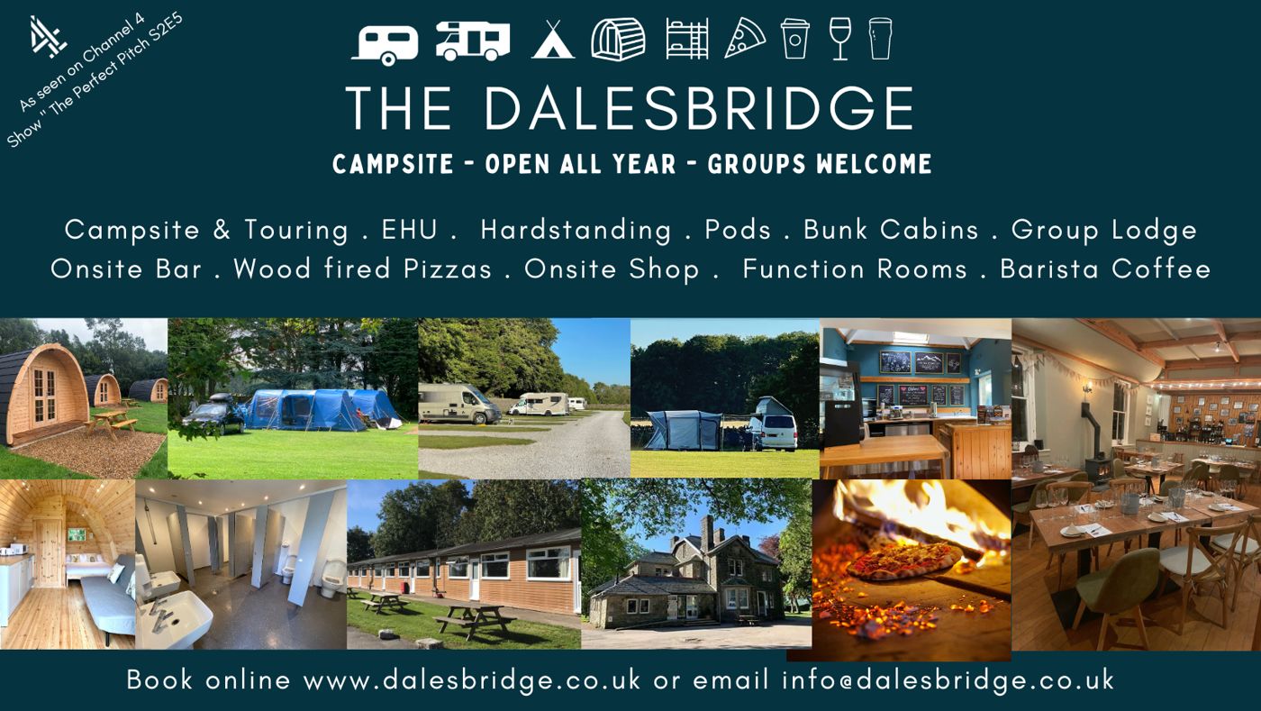 Dalesbridge Lodge