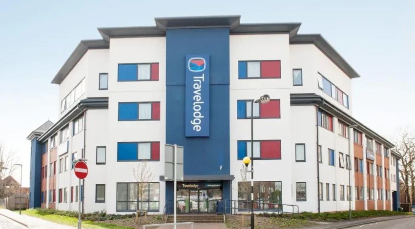 Travelodge Woking Central