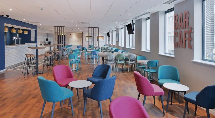 Travelodge Woking Central