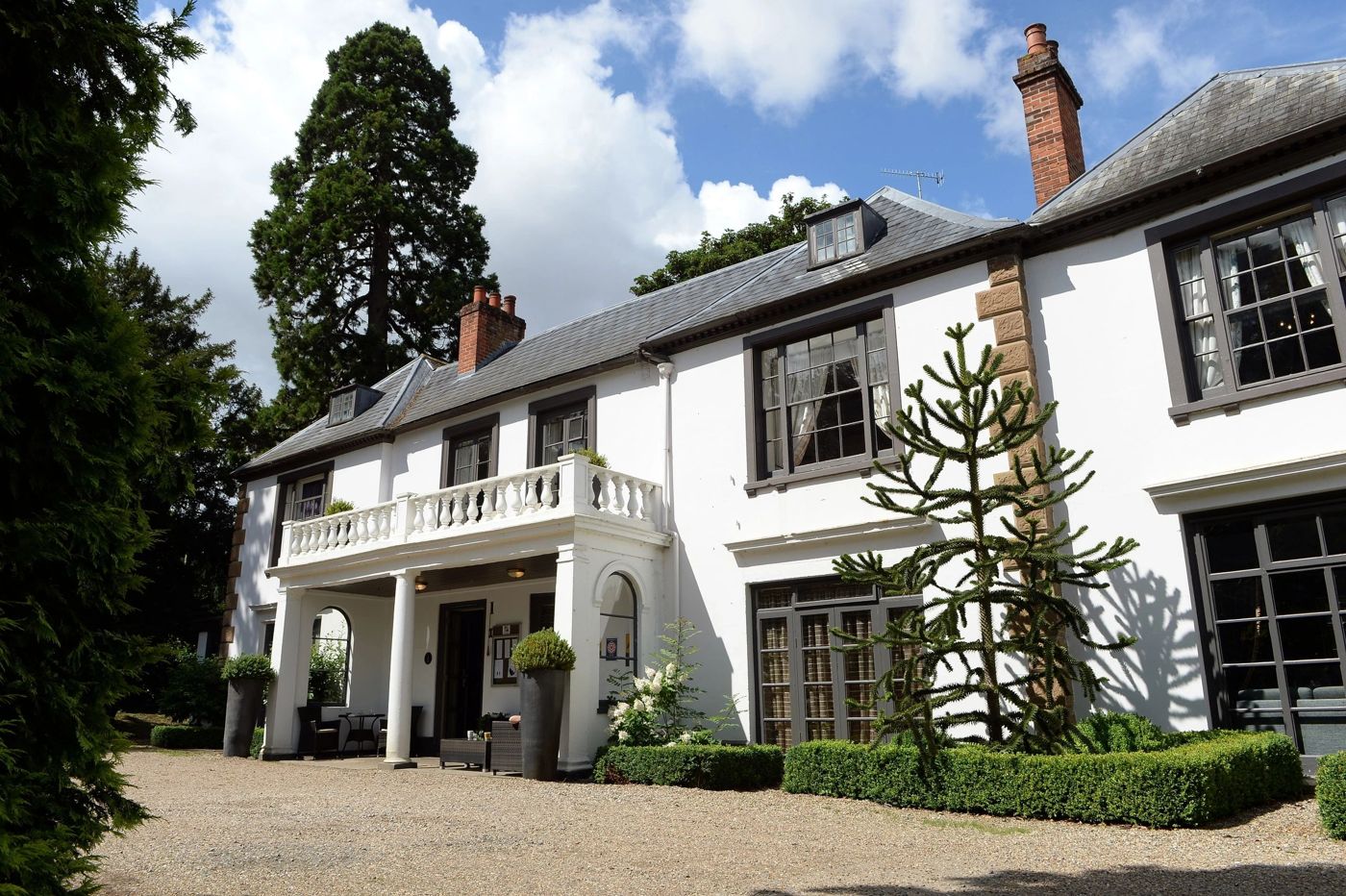 Satis House