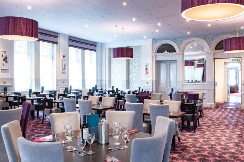Great Western Hotel