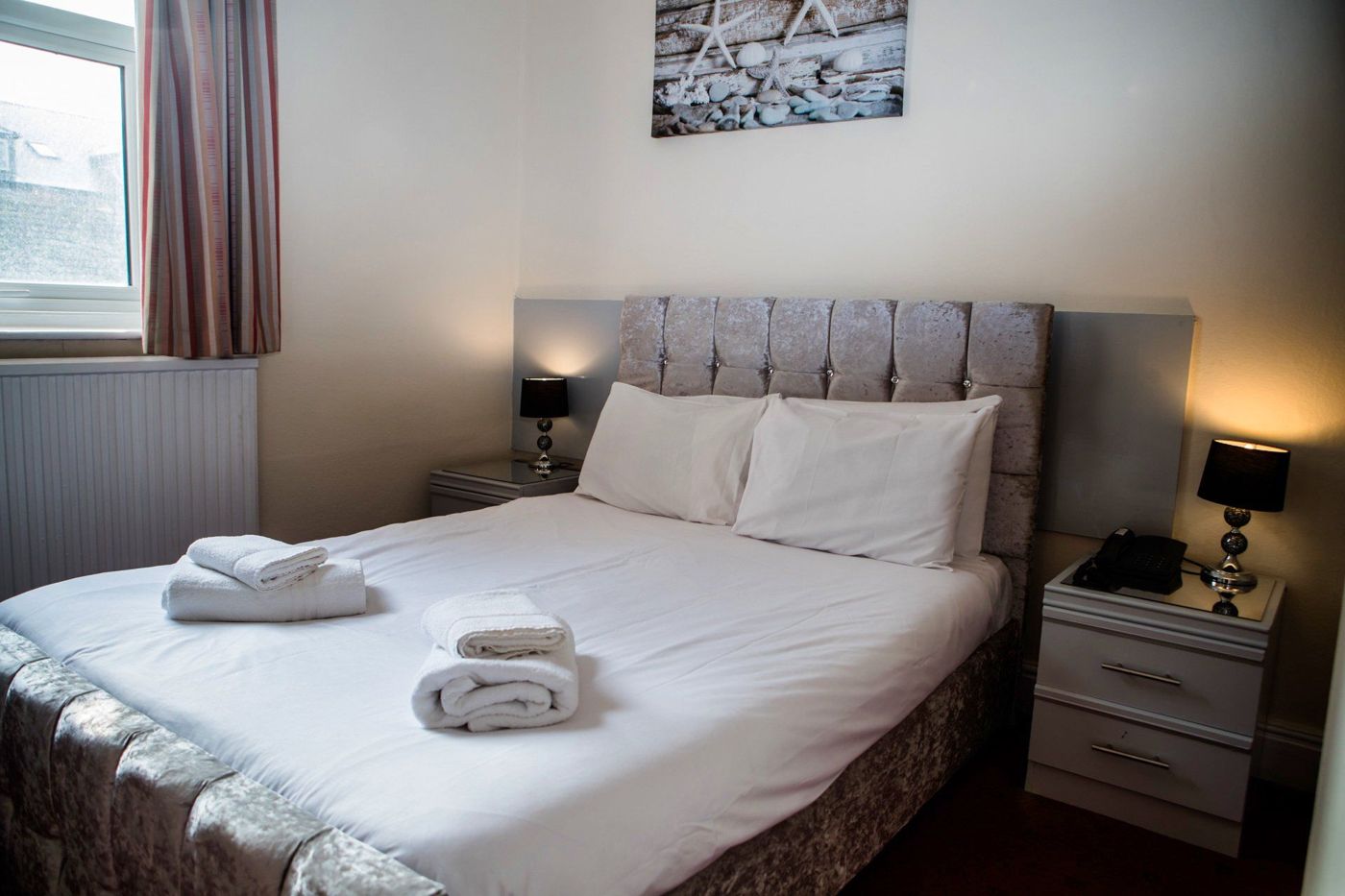 Delmont Hotel