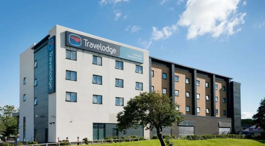 Travelodge
