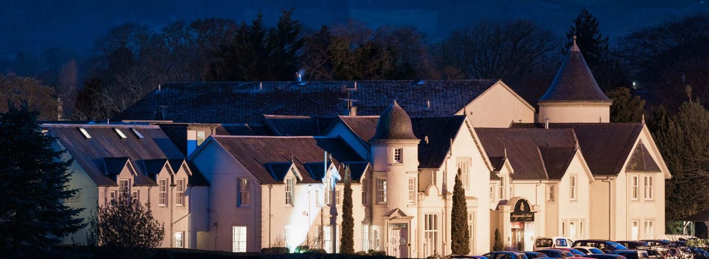 Kingsmills Hotel