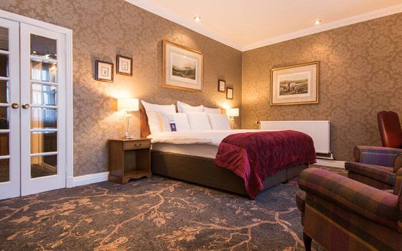 Kingsmills Hotel