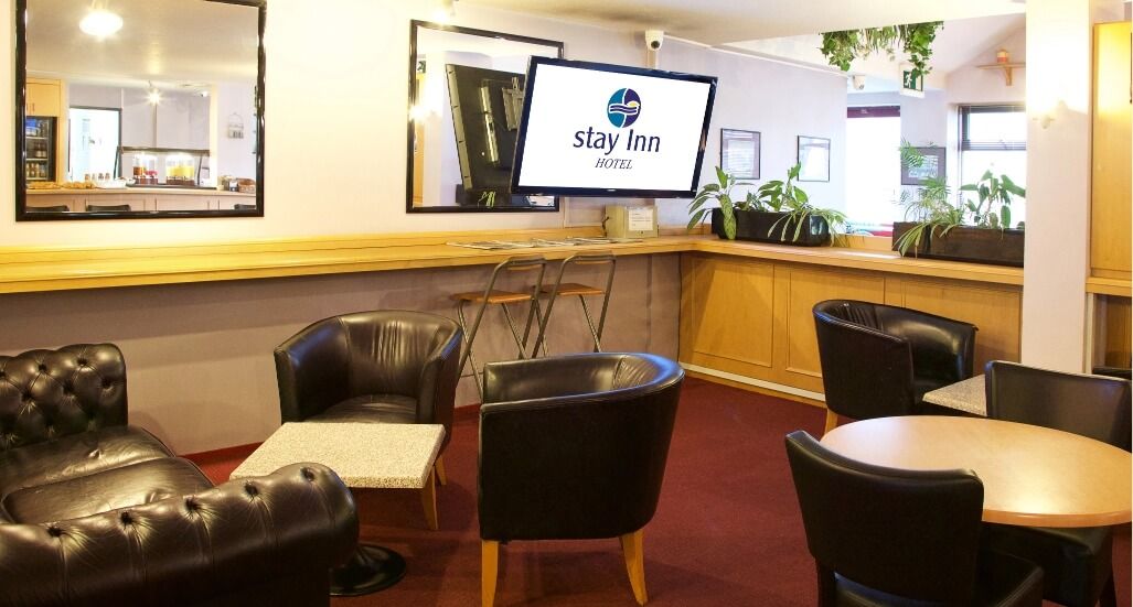 Stay Inn
