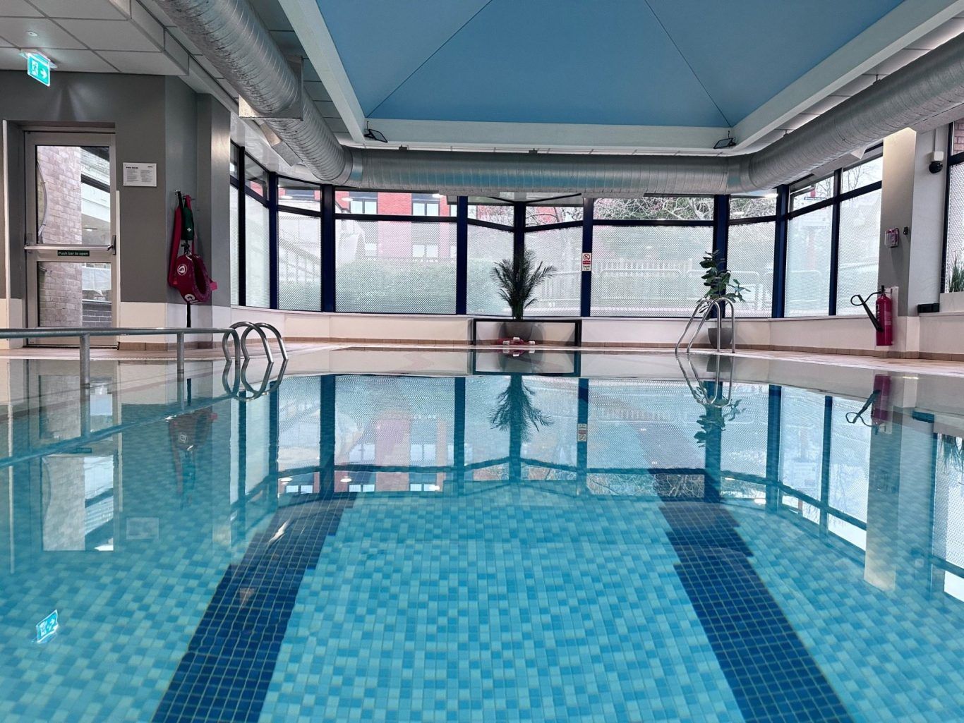 Mercure Nottingham Sherwood Hotel