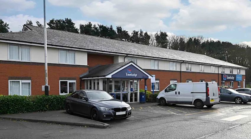 Travelodge