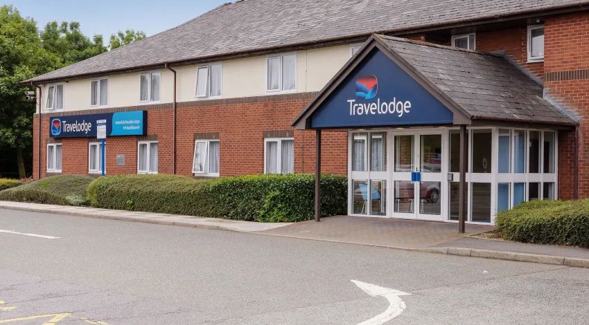 Travelodge